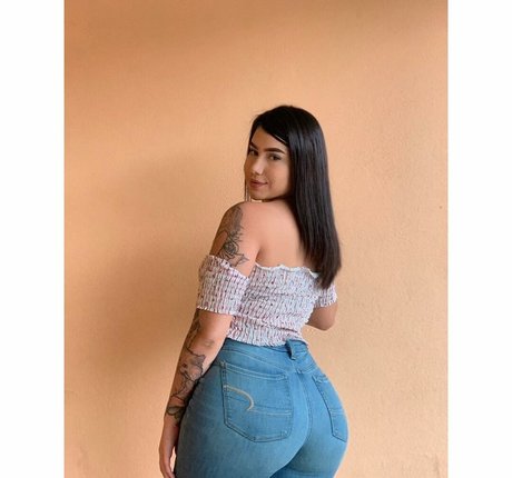 Kristel Lazcares star porn pics