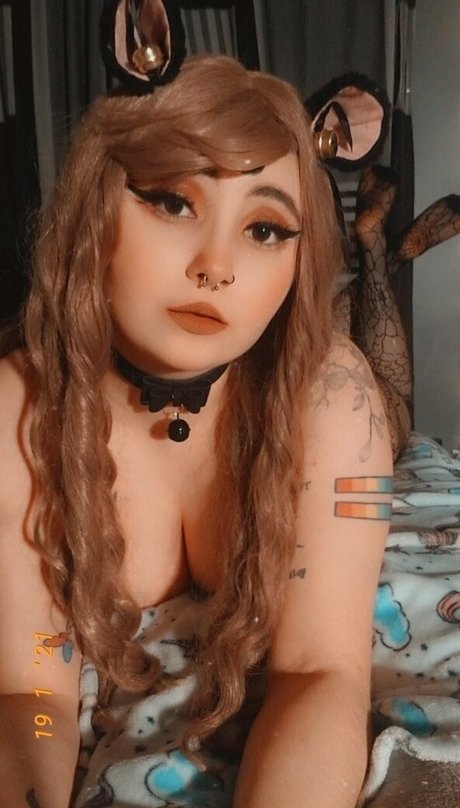 sirennnyxxfree erotic star photo