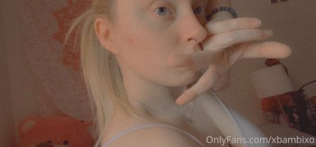 xbambixo pornstar beautiful pictures