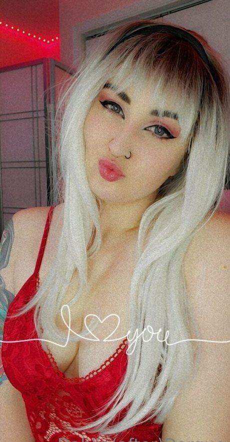 darquedahlia nudes model photos