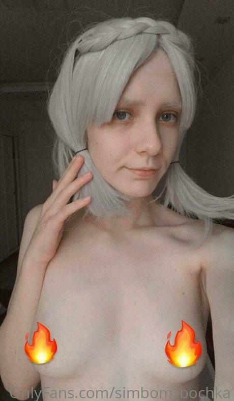 simbom bochka pornographic actress pics