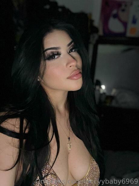 latinabratt69 pornstar pretty picture