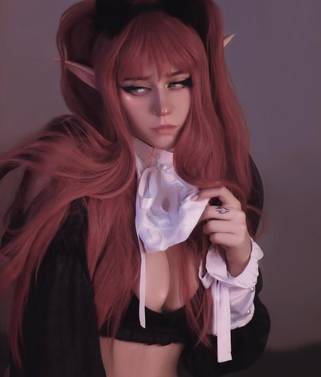 Dolchstosss star exclusive photo