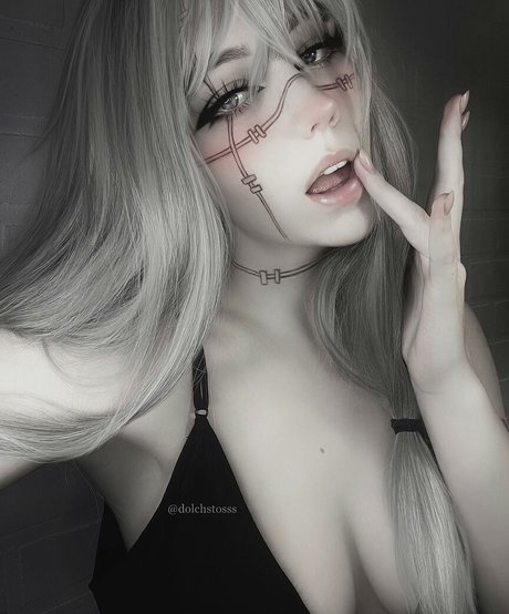 Dolchstosss model high quality galleries