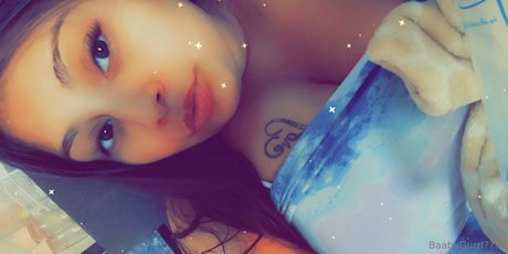 baabygurrl22 naked pornstar image