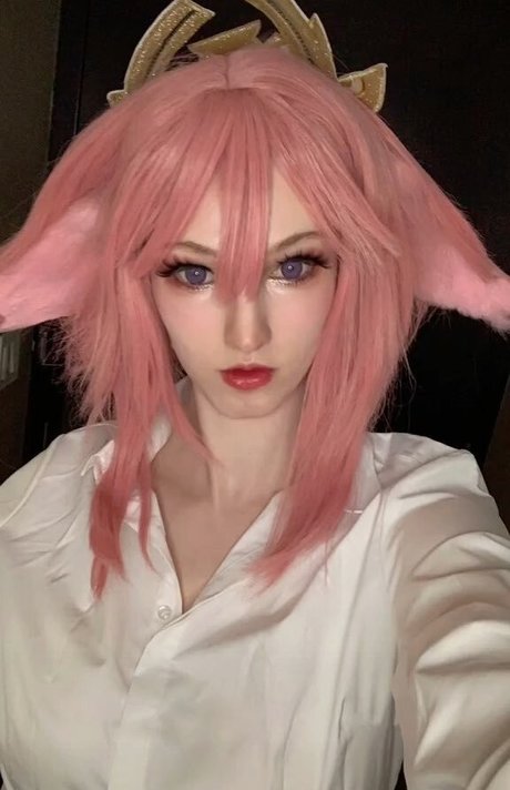 Shiro cos adult actress images