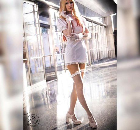 Shiro cos pornstar xxx galleries