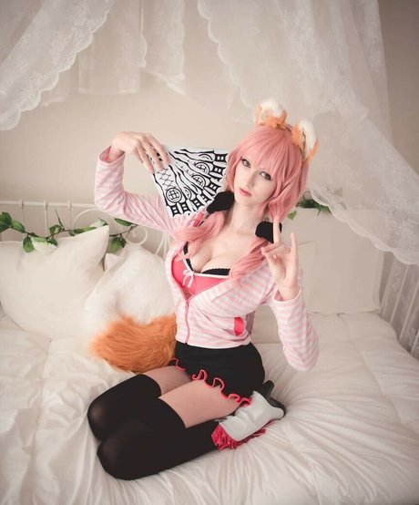 Shiro cos erotic pornstar images