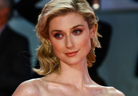 Elizabeth Debicki pornstar free galleries