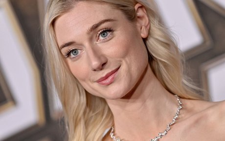 Elizabeth Debicki star high quality pictures