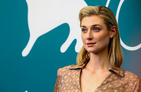 Elizabeth Debicki star free photo
