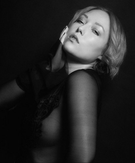 Josephine McAdam perfect star image