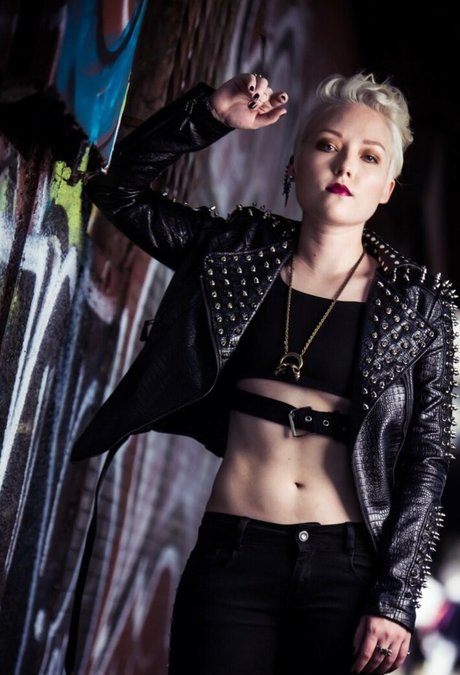 Josephine McAdam free star pics