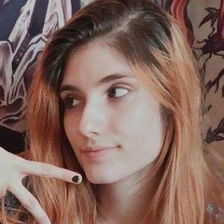 Danna Alquati model nude image