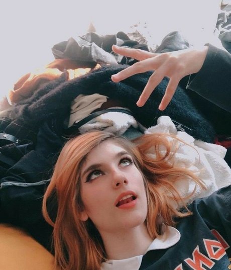 Danna Alquati pornographic star picture