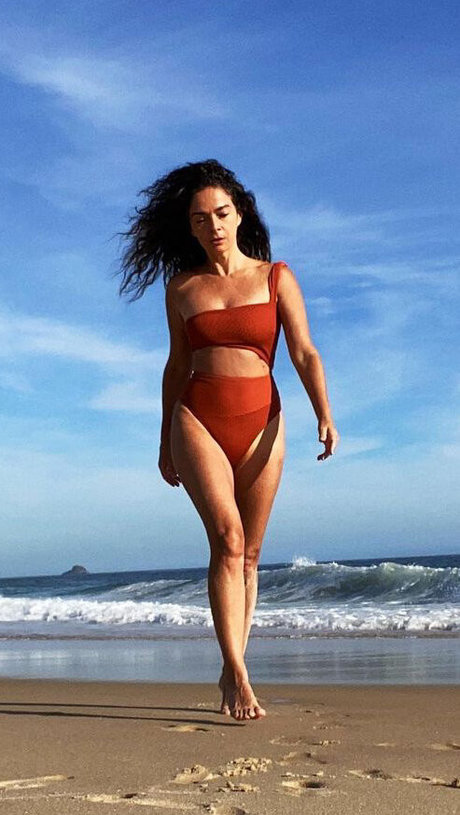 Claudia Ohana pornstar xxx picture