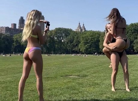 Becca Means nudes model pictures