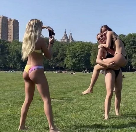 Becca Means naked pornstar photos