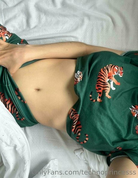 technoprincesss star sex photo