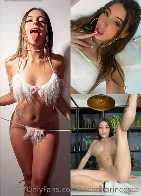 technoprincesss pretty pornstar pics