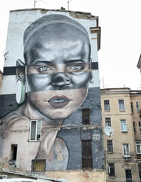 technoprincesss star top pic