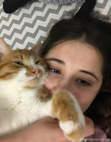 technoprincesss pornographic star images