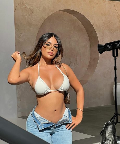 Maria Perez nudes star pic