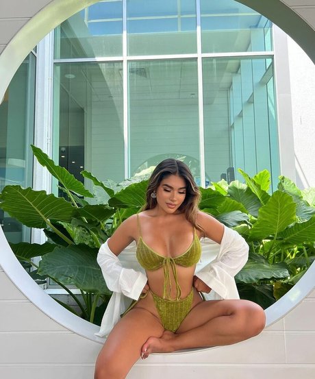 Maria Perez model sex photo