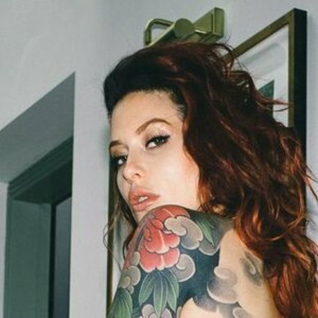 Adreena Angela erotic model picture