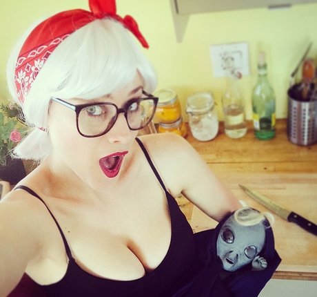 big tits redhead onlyfans xxx photo