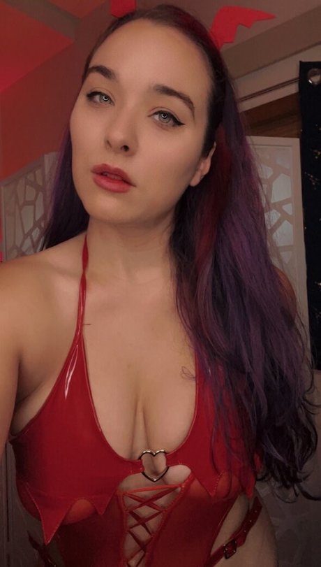 ASMRKitten perfect model photos