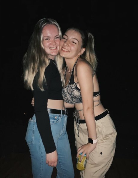 Sarao Sulli perfect star pics