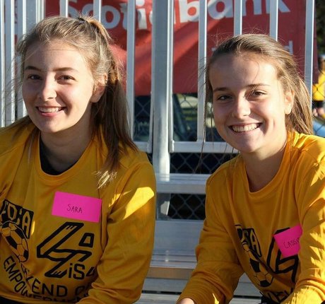 Sarao Sulli sex star photos