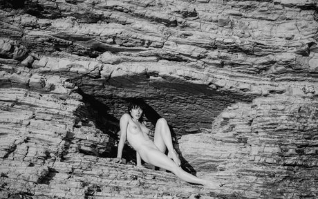 Julia Granieczny hot model image