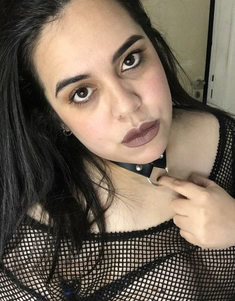 Goddes Nini pornstar pretty photo