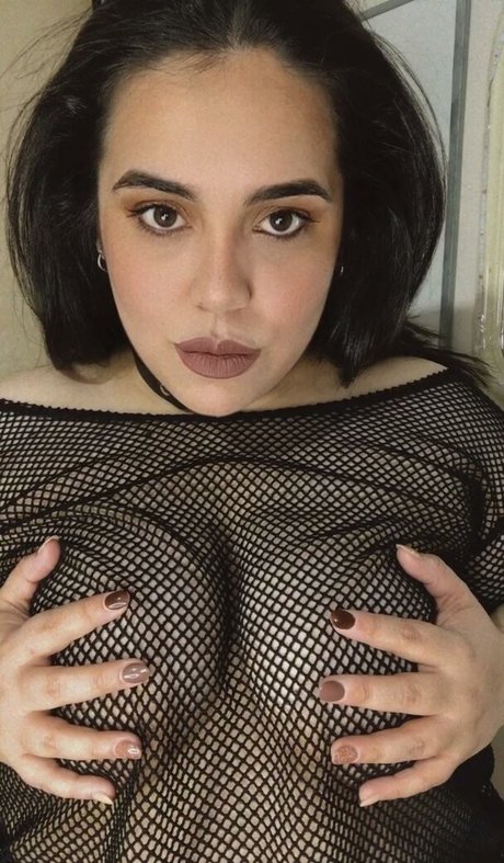 Goddes Nini pornstar hot gallery