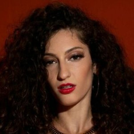 Lina Jade star naked images