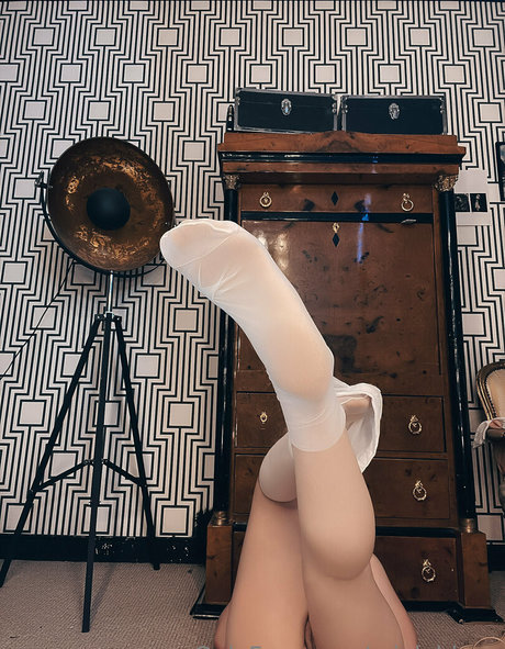 mialeblanc star beautiful photo