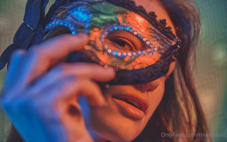 mialeblanc pornstar sex archive