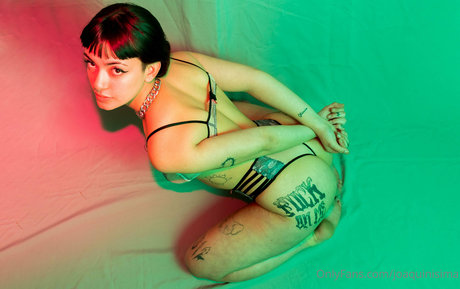 joaquinisima star porn pictures