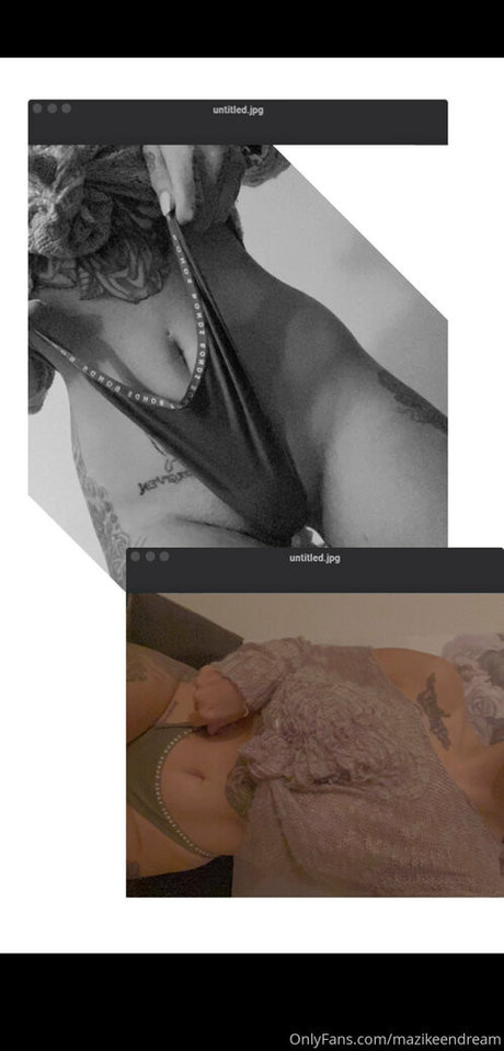 mazikeendream best pornstar img