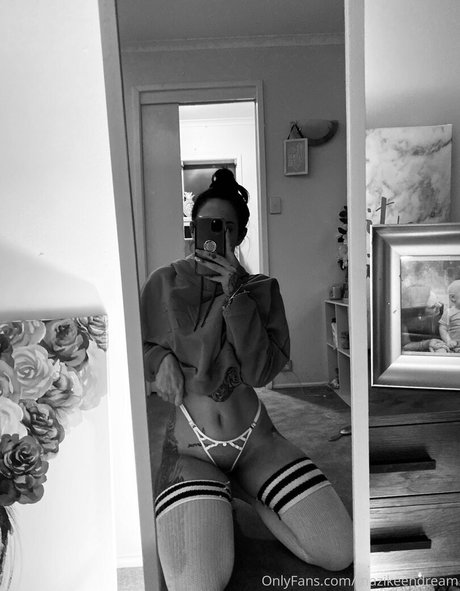 mazikeendream star top img