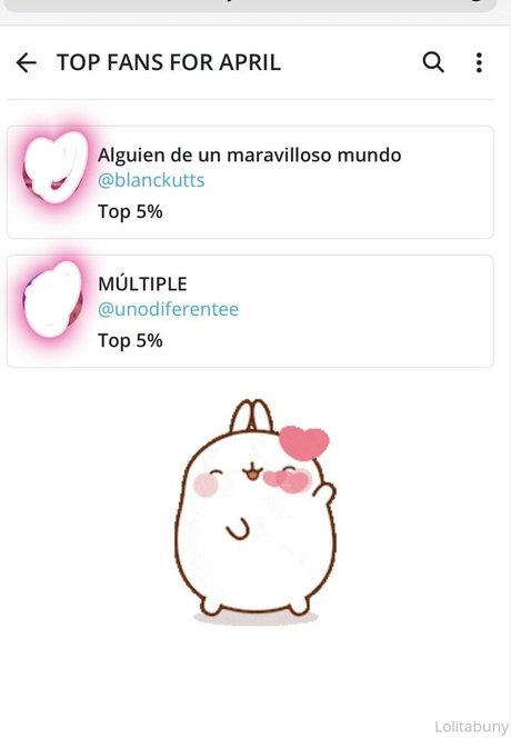 lolabuny18 hd star pictures