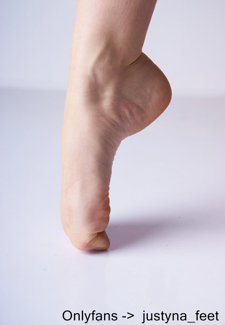 Justyna feet pornstar top archive