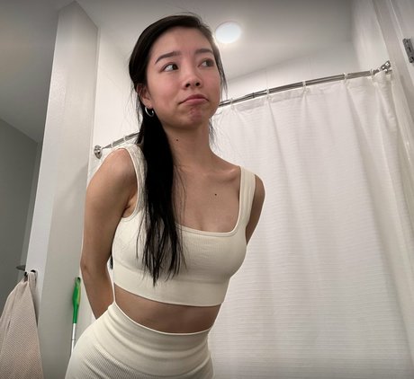 jasminemilktea model perfect img