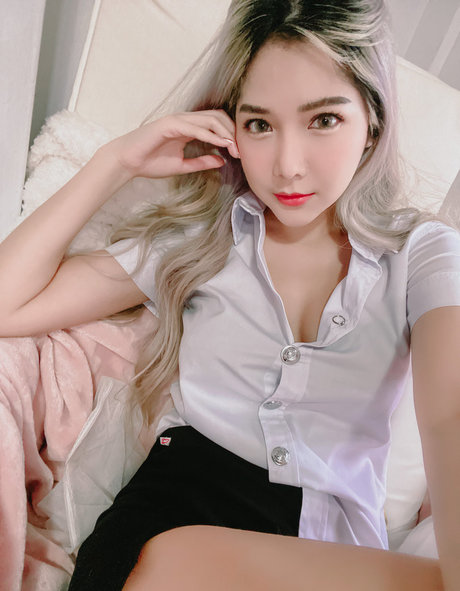 baibaifern pornstar naked pics