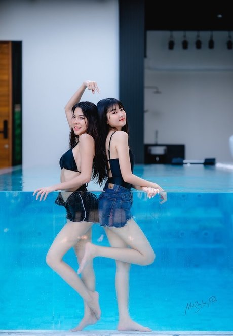 baibaifern beautiful pornstar galleries