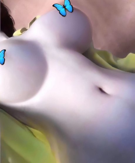 Pinya a_ pornstar nice pics