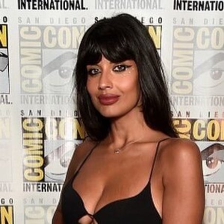 Jameela Jamil pornographic star gallery