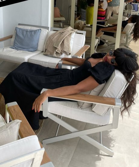 Jameela Jamil star nude pics